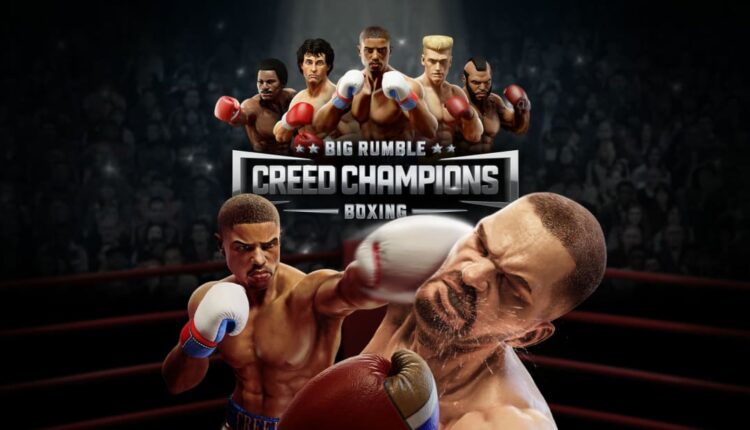 Boxart do jogo