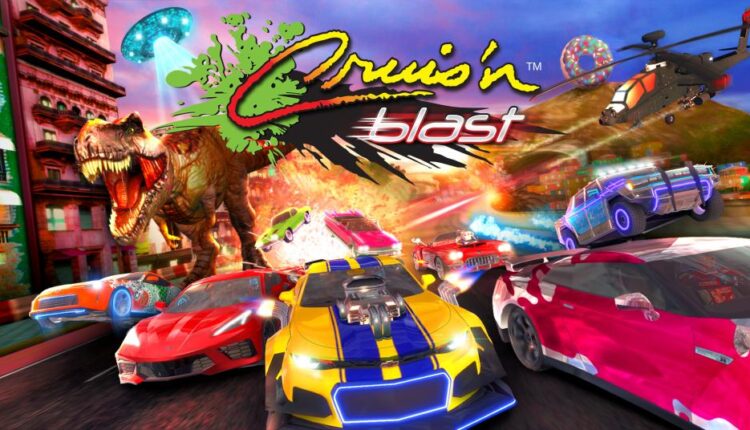 Boxart do jogo
