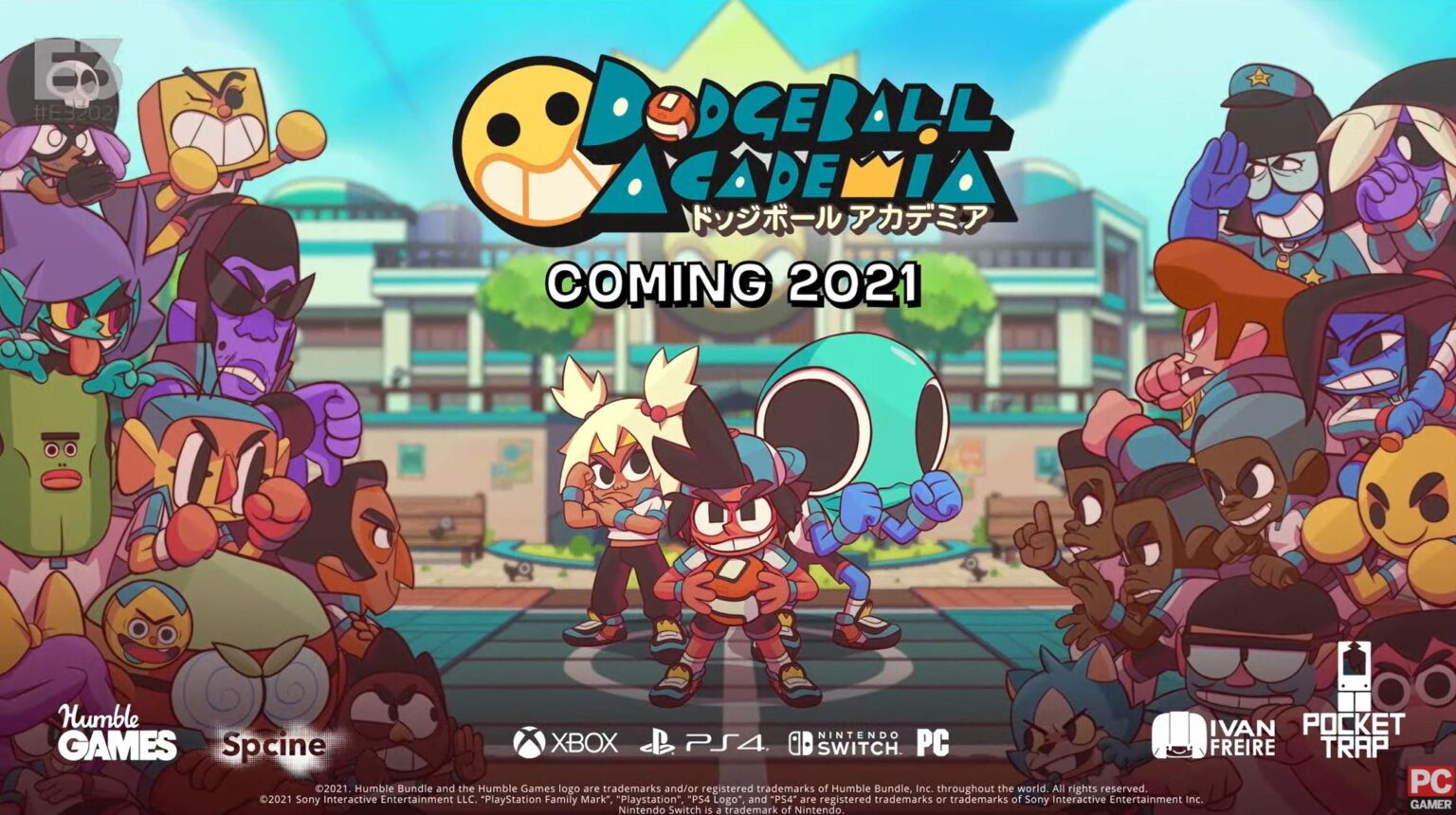 Boxart do jogo