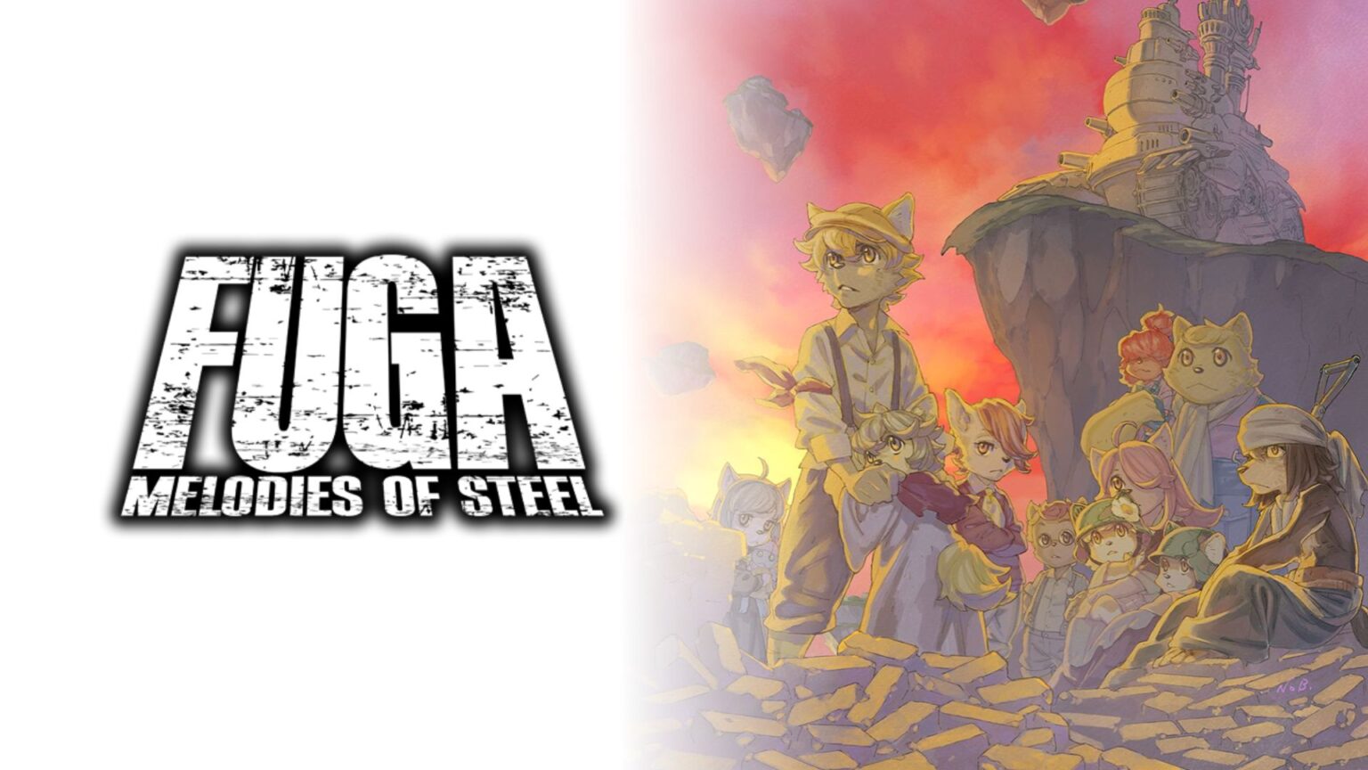 Boxart do jogo