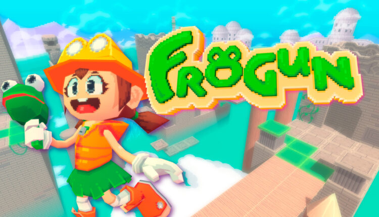 Boxart do jogo