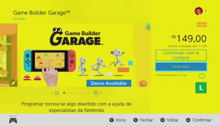 Boxart do jogo