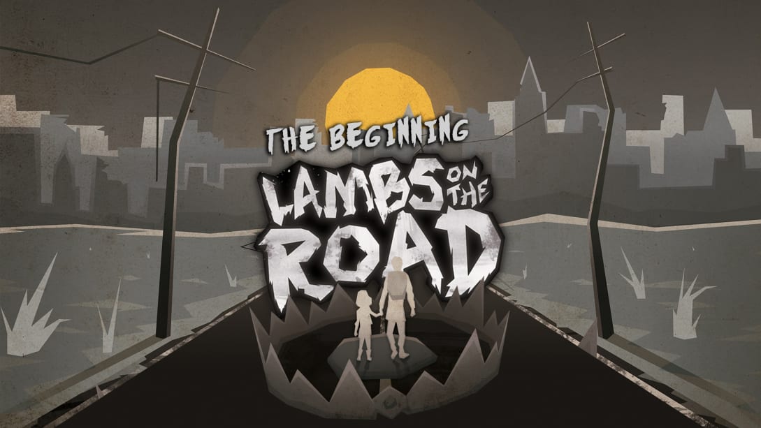 Lambs on the road: The Beginning, um plataforma de aventura com elementos de raciocínio, é anunciado para o Switch