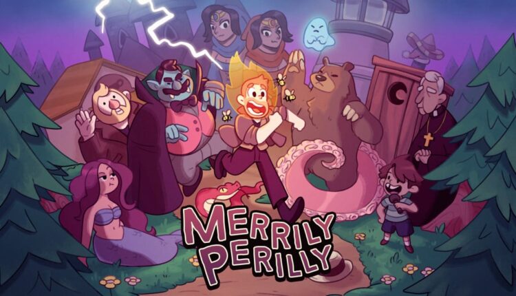 Boxart do jogo