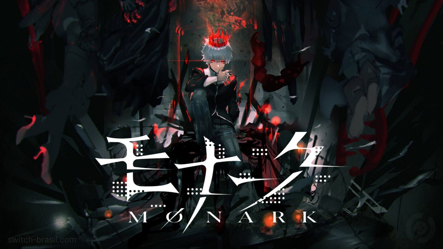 Boxart do jogo
