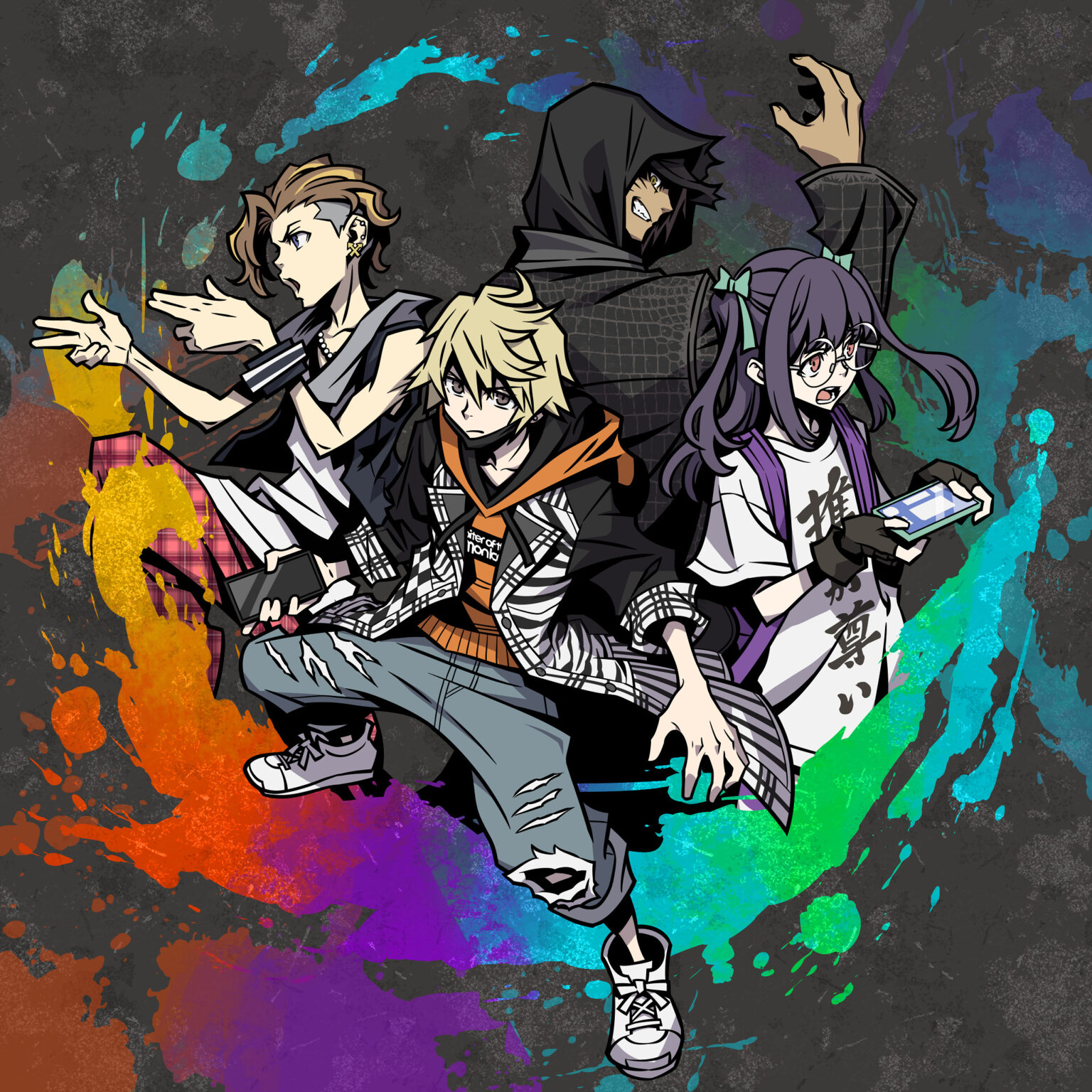 Boxart do jogo