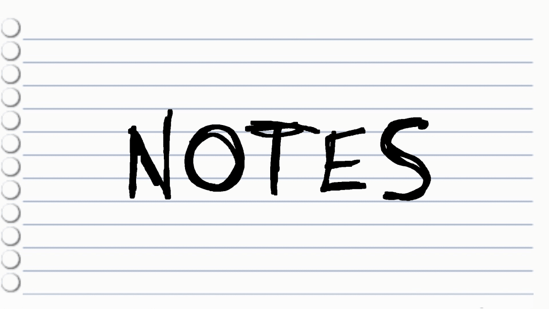 Aplicativo de anotações de indie brasileira, Notes é lançado para o Switch