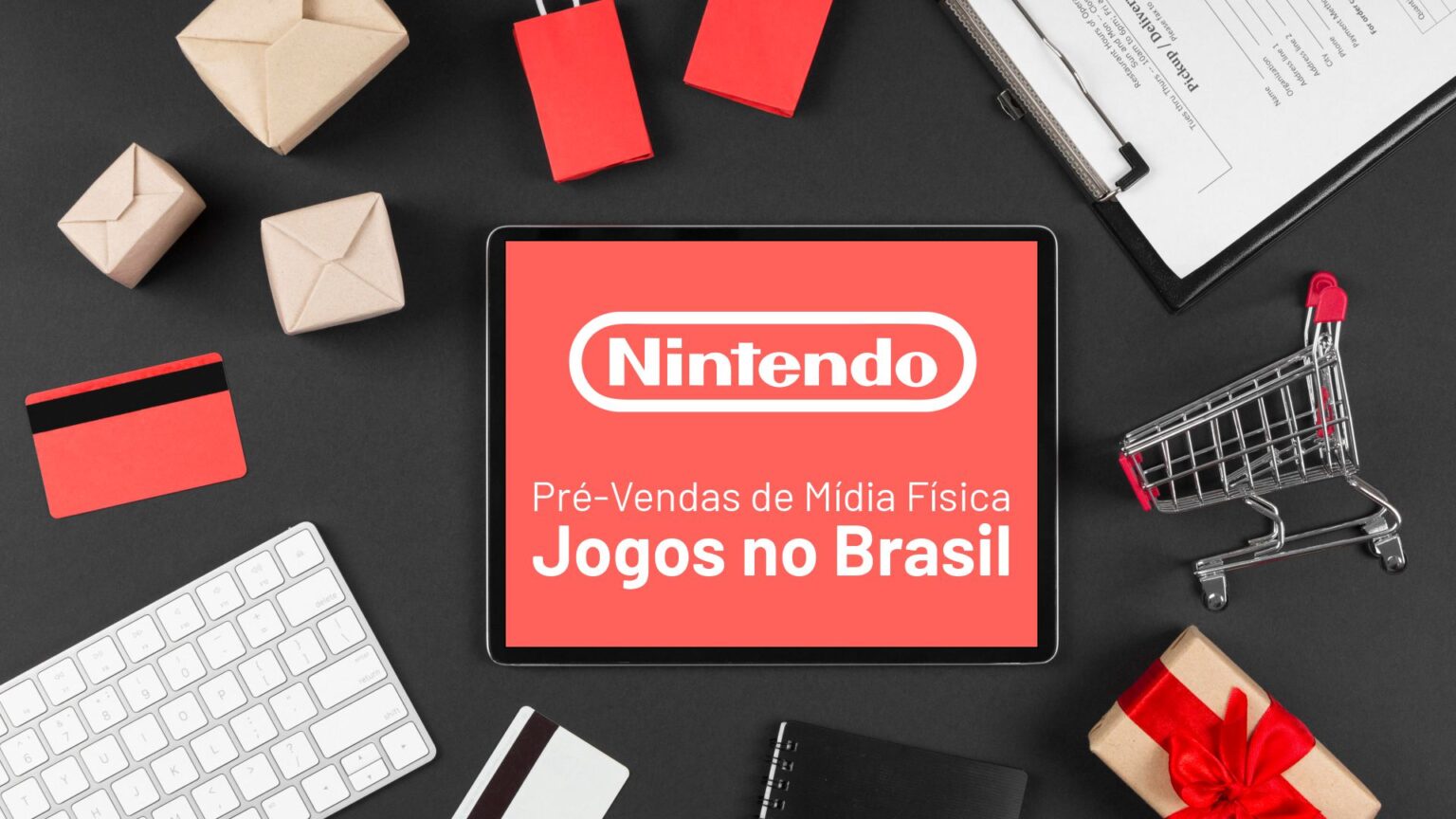 Boxart do jogo