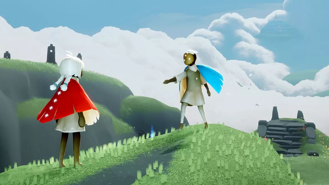 Sky: Children of the Light, Aplicações de download da Nintendo Switch, Jogos