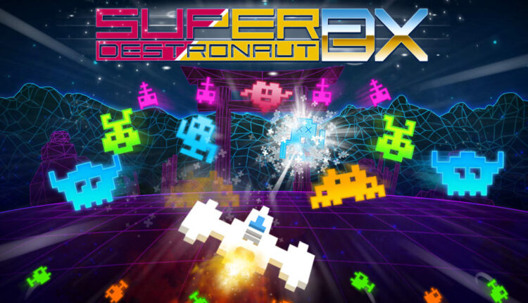 Boxart do jogo