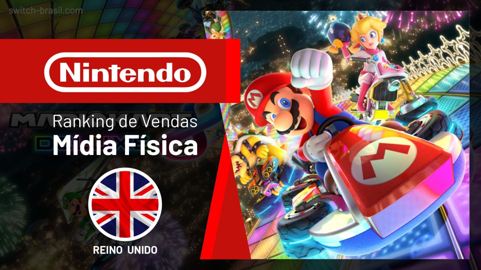 Boxart do jogo