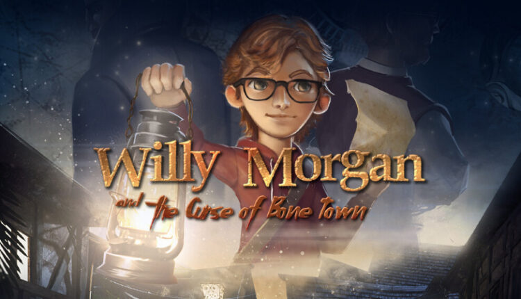 Boxart do jogo