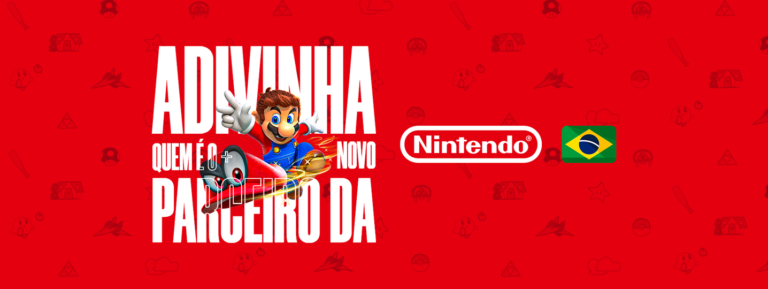 Boxart do jogo