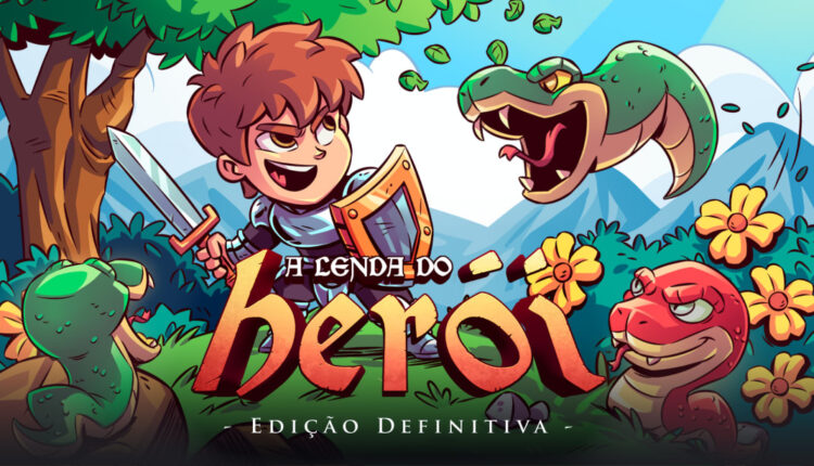 Boxart do jogo