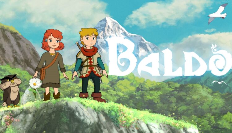 Boxart do jogo