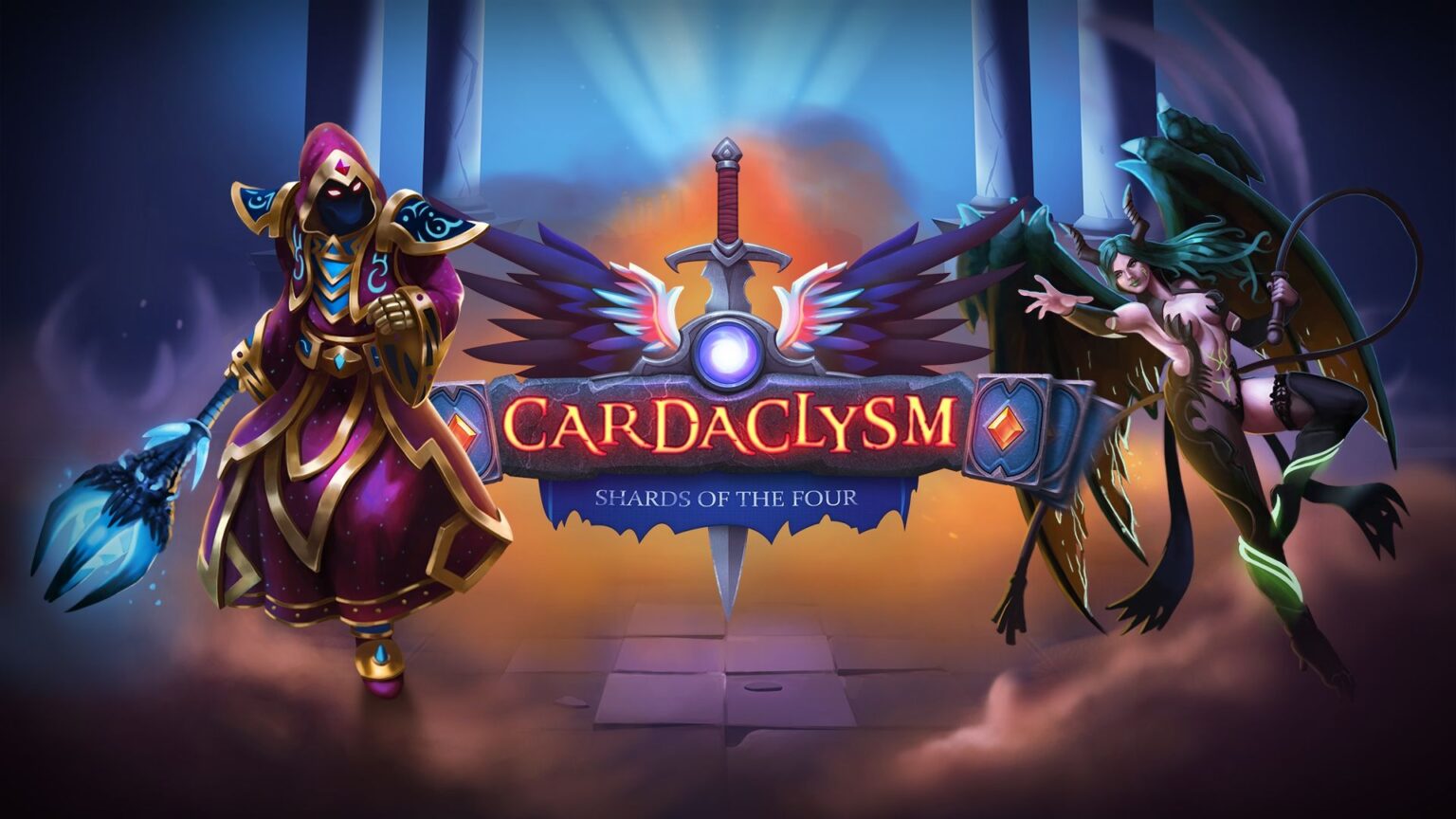 Boxart do jogo
