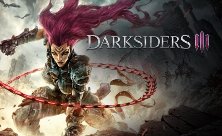 Boxart do jogo