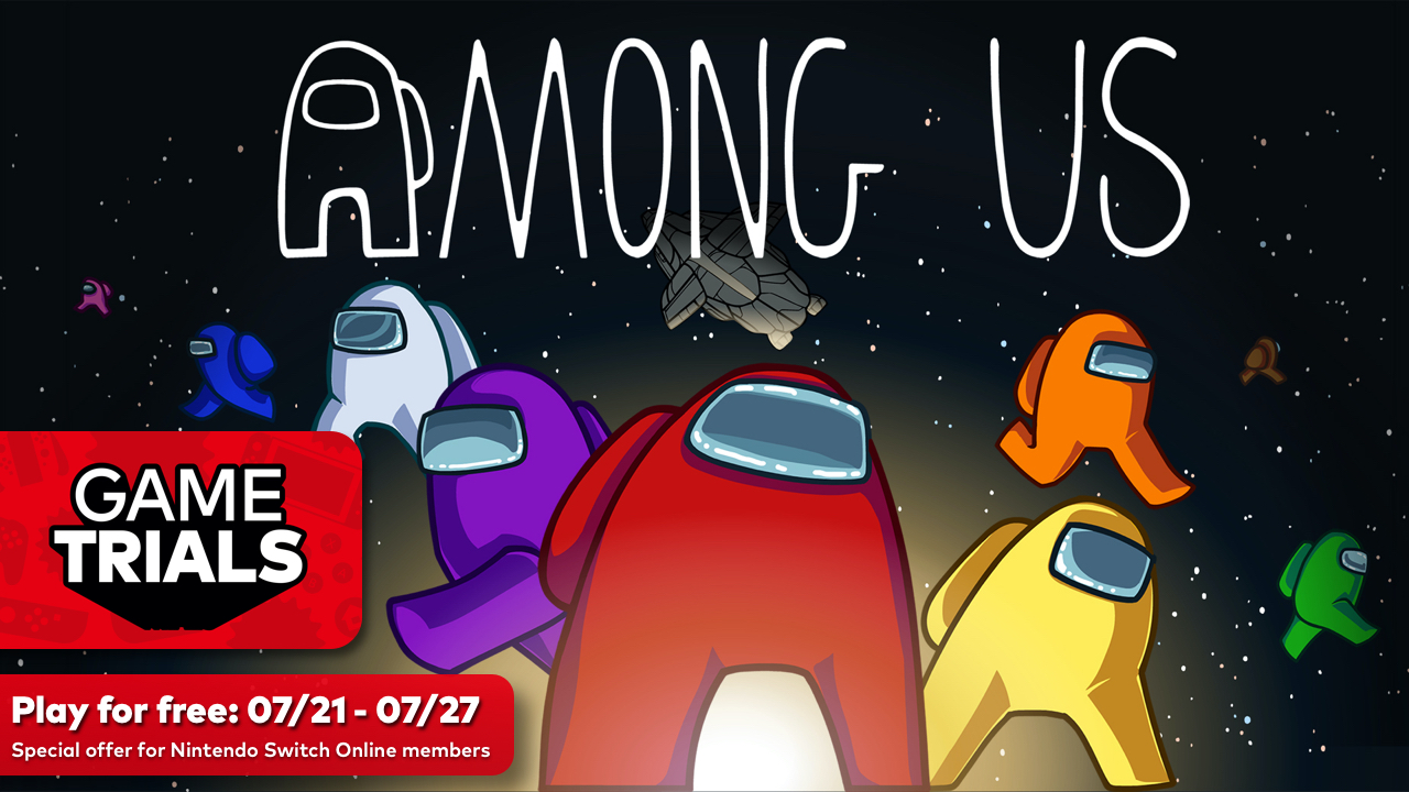 Among Us Online - Jogue Among Us Online Jogo Online