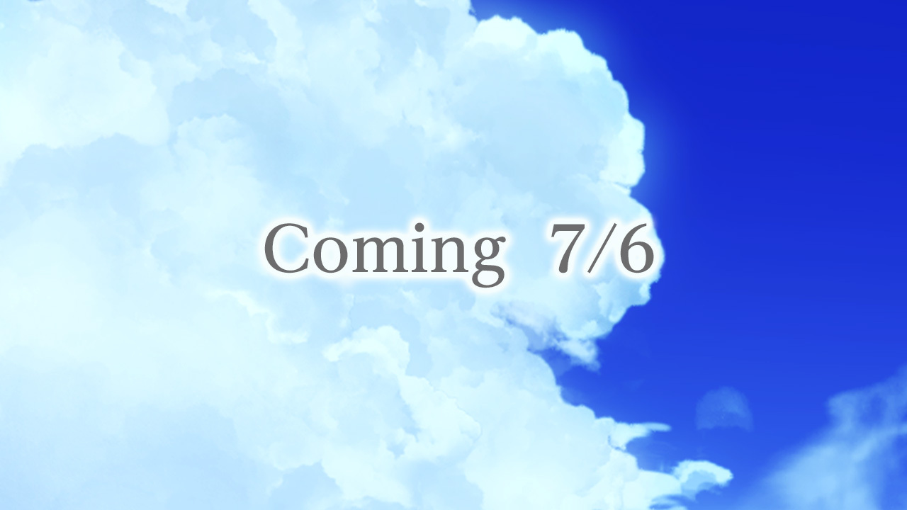 Gust publica teaser de anúncio para a próxima semana