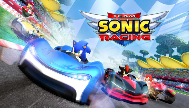 Boxart do jogo