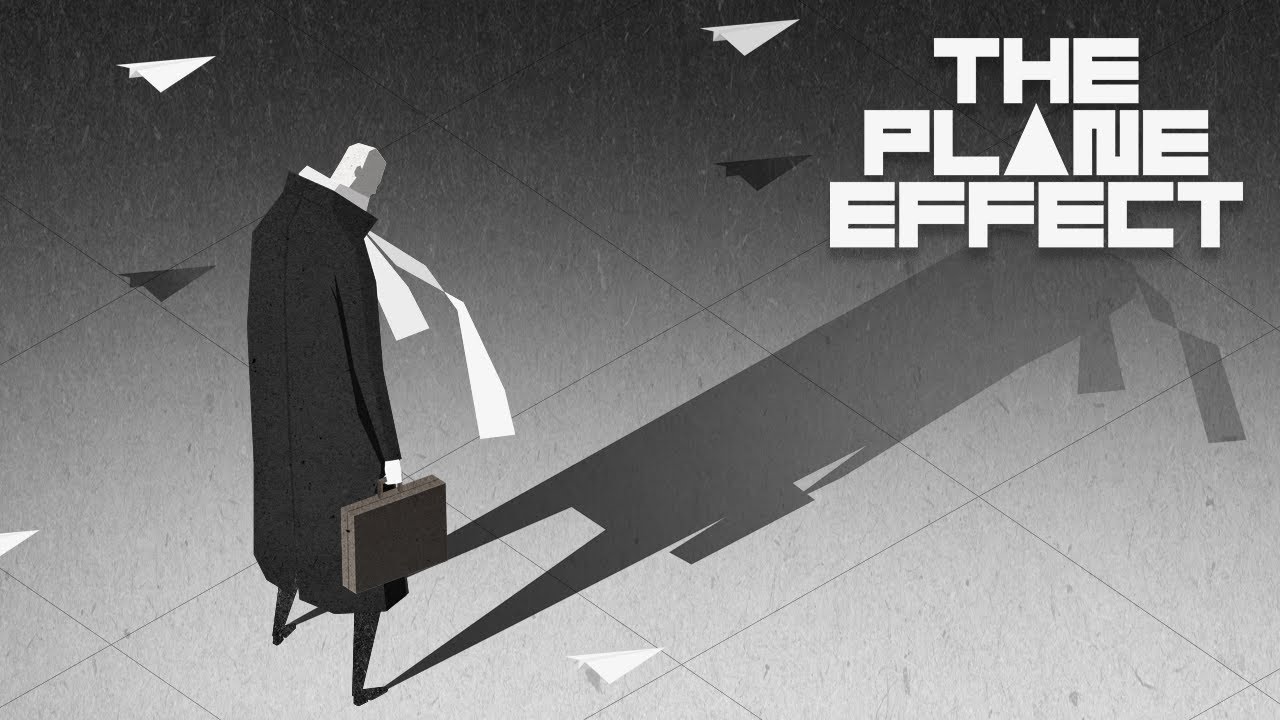 The Plane Effect será lançado em 12 de agosto; Novo trailer