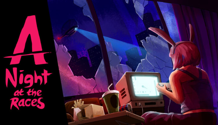 Boxart do jogo