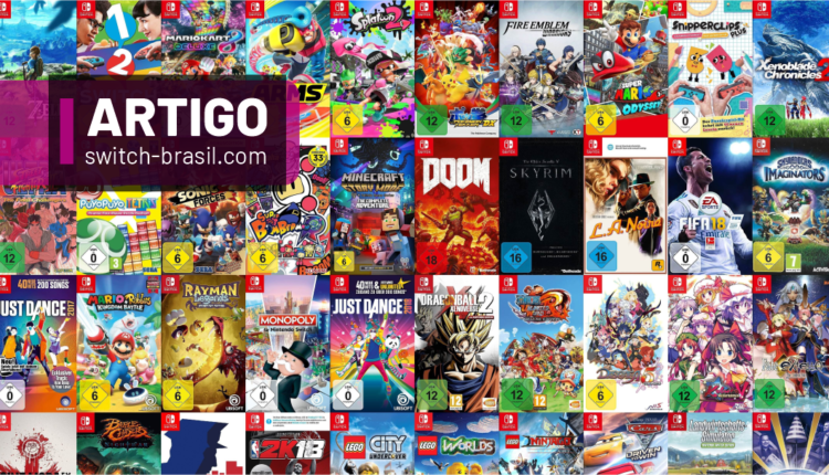 Boxart do jogo