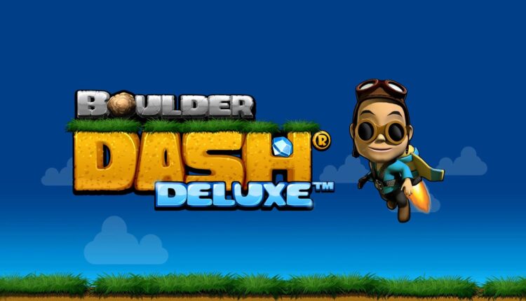 Boxart do jogo