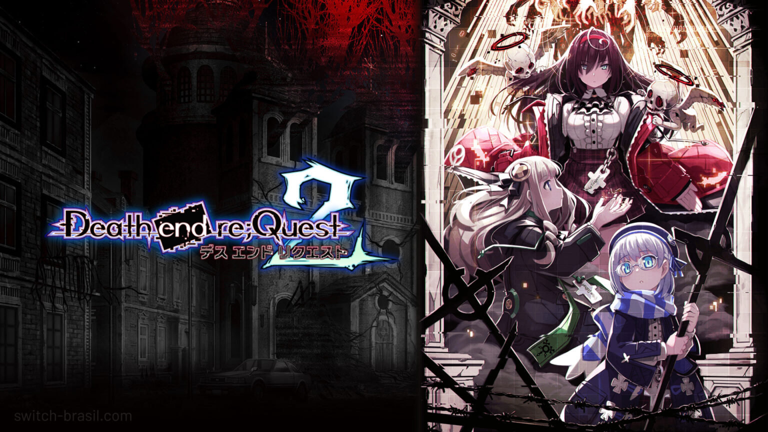 Boxart do jogo