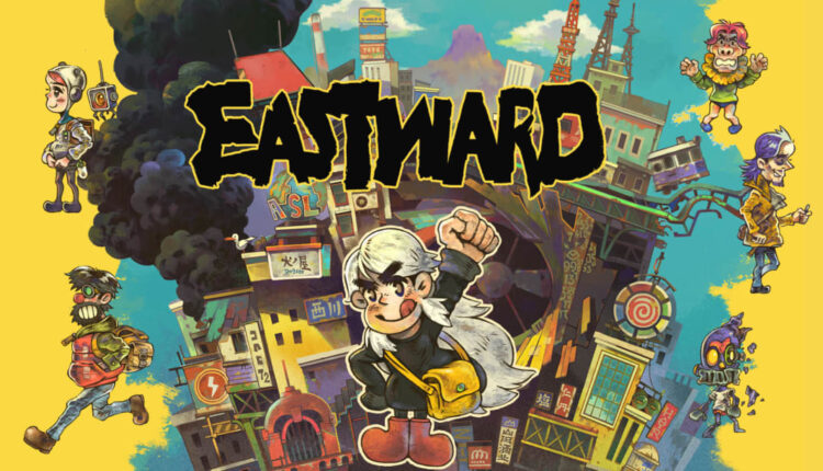 Boxart do jogo