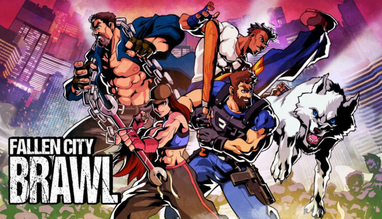 Boxart do jogo