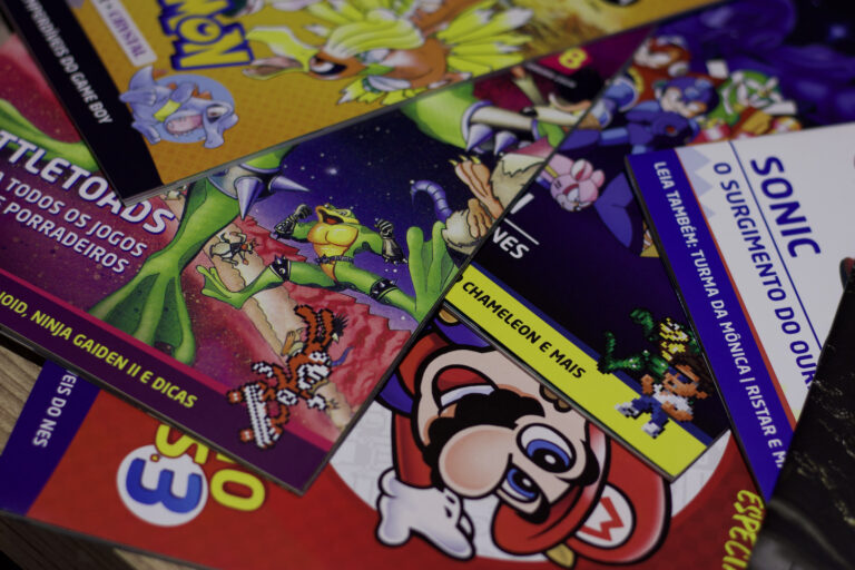 Boxart do jogo