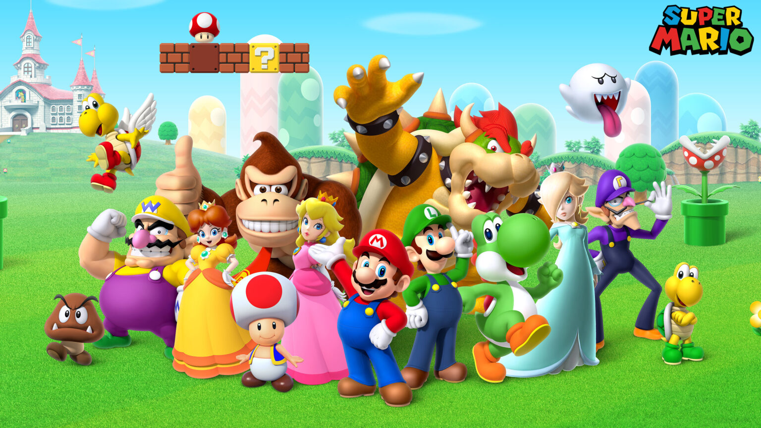 Boxart do jogo