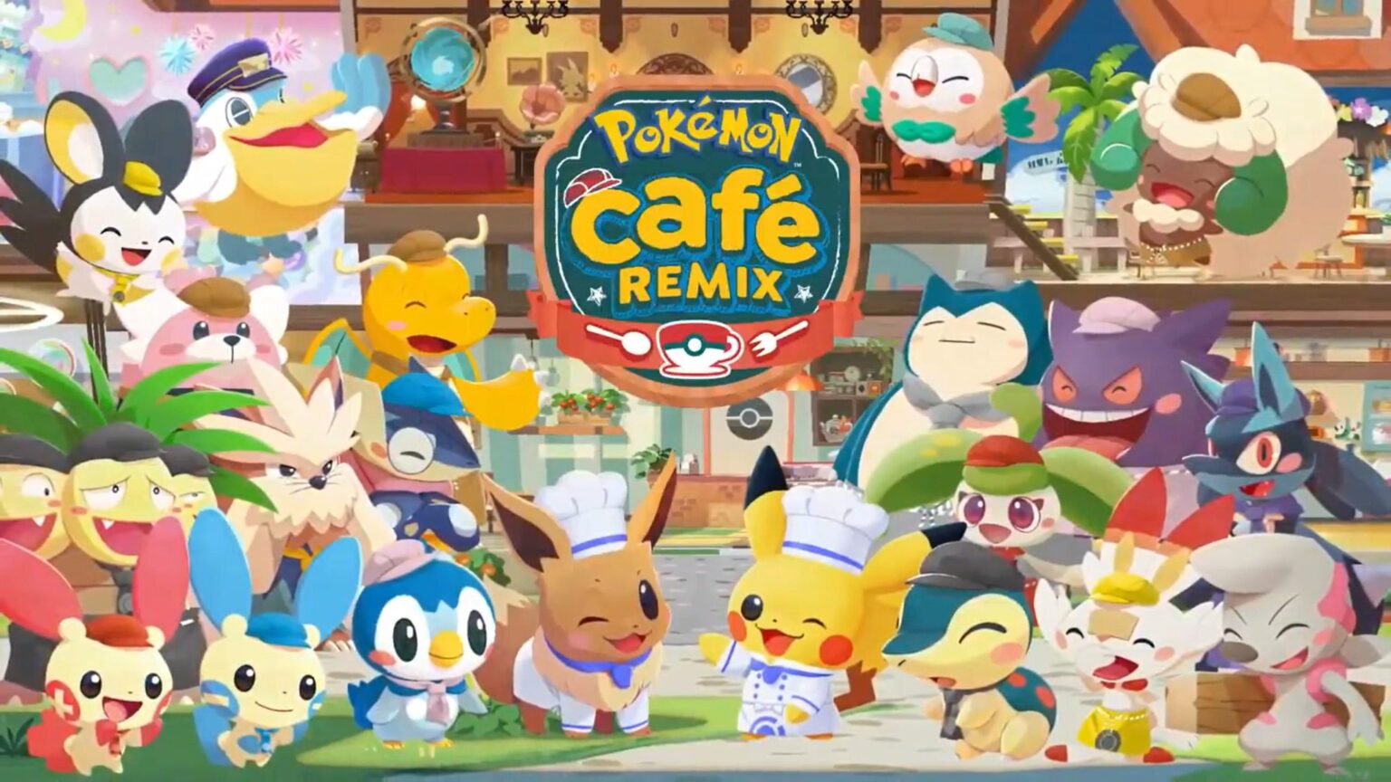 Boxart do jogo