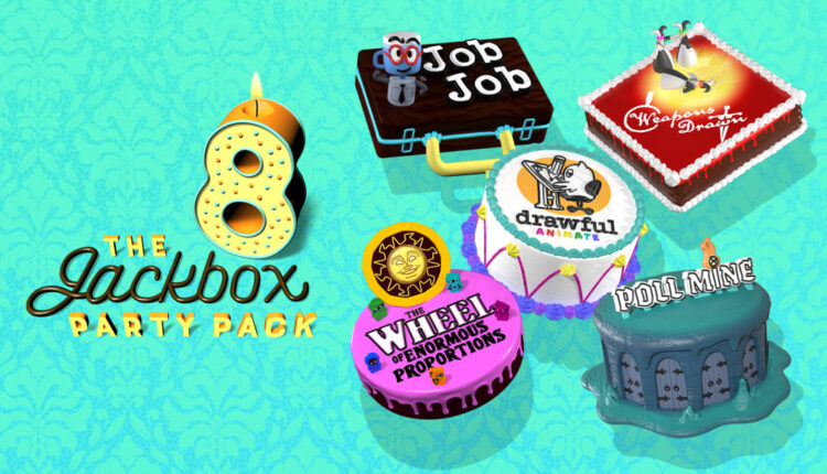Boxart do jogo