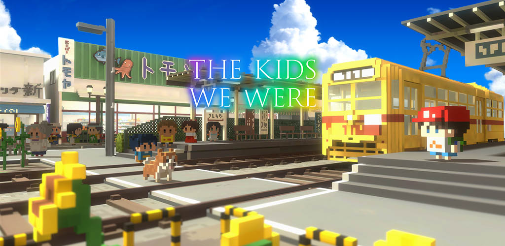 The Kids We Were: Complete Edition é anunciado para o Switch