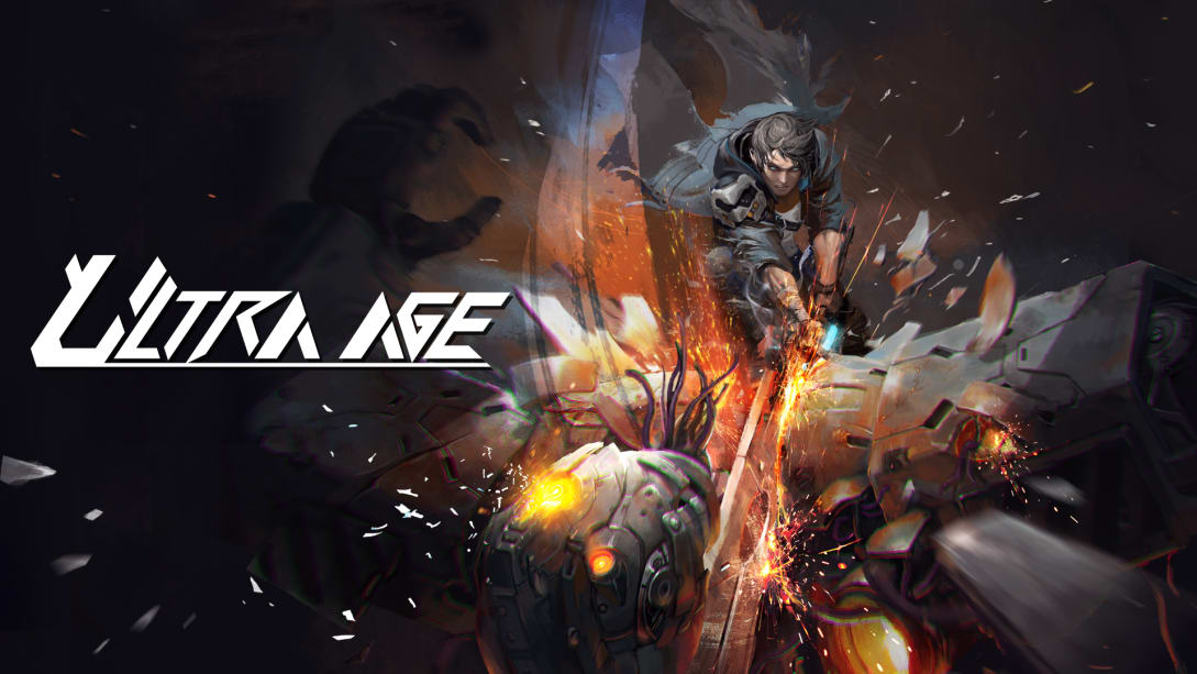 Ultra Age será lançado para o Switch em setembro