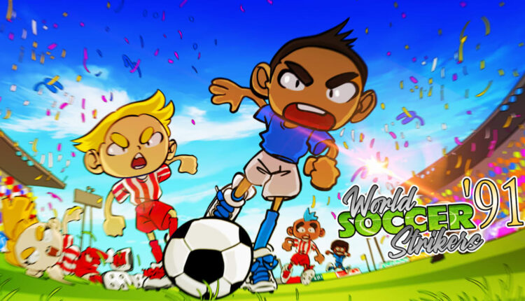 Boxart do jogo