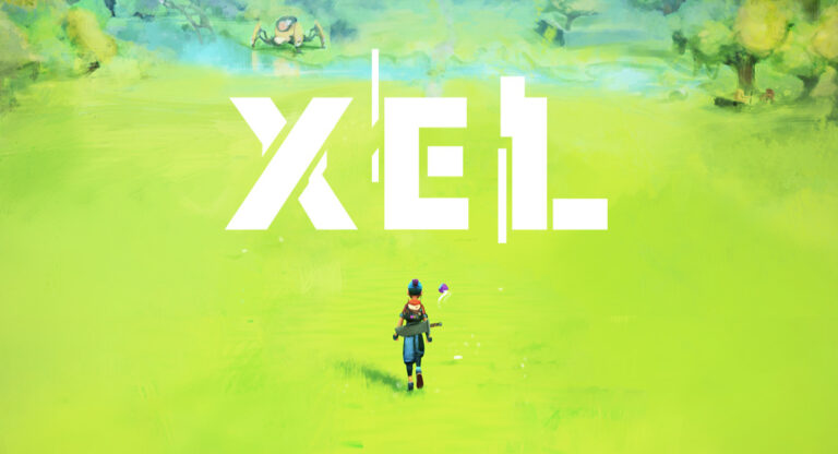 Boxart do jogo