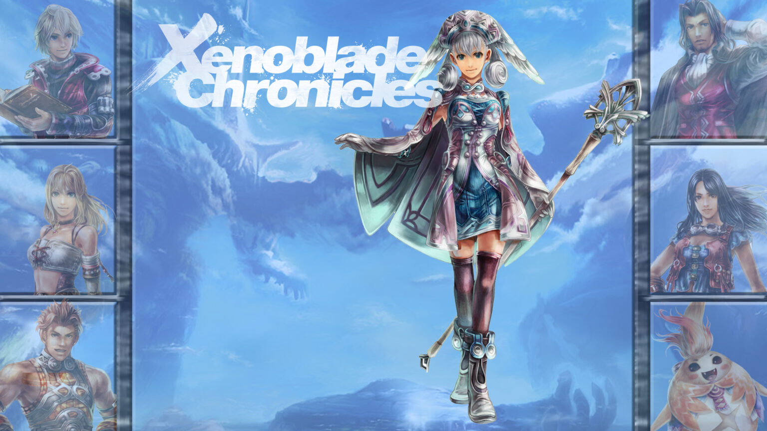 Boxart do jogo