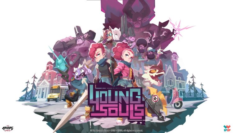 Boxart do jogo