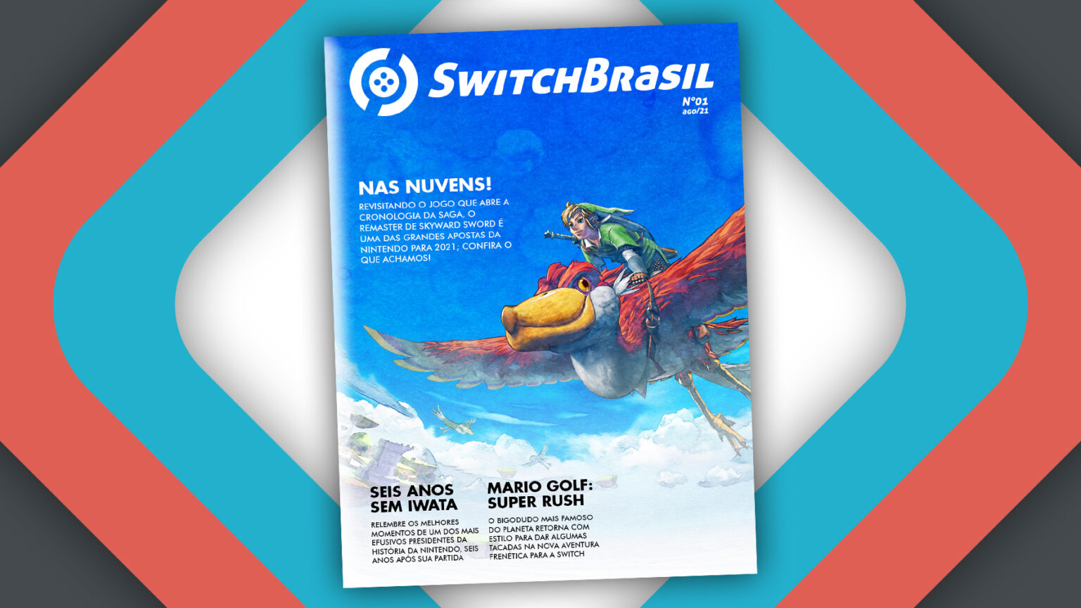 Boxart do jogo