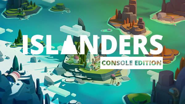 Análise: Islanders (PC) é um excelente exemplo de puzzle