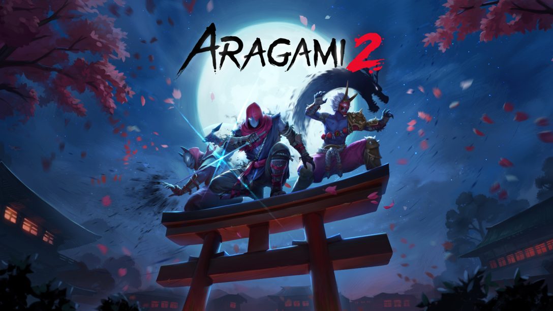 Aragami 2 é classificado para o Switch em Singapura