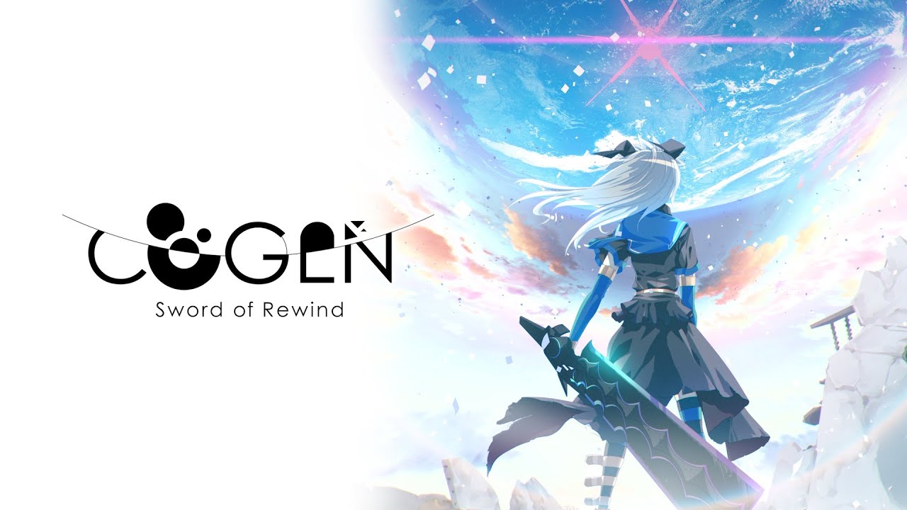 COGEN: Sword of Rewind tem lançamento adiado para janeiro de 2022; Detalhes do lançamento e novo trailer