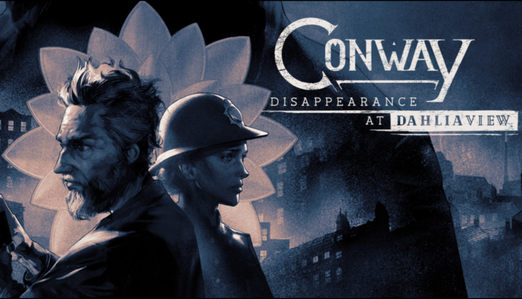 Boxart do jogo