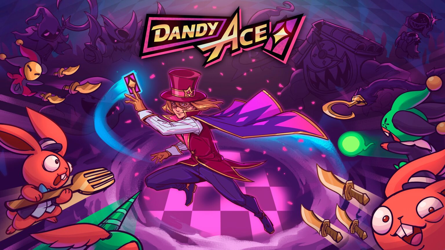 Boxart do jogo