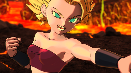 Dragon Ball Xenoverse 2 recebe DLC com novos personagens e missões de DRAGON  BALL SUPER: SUPER