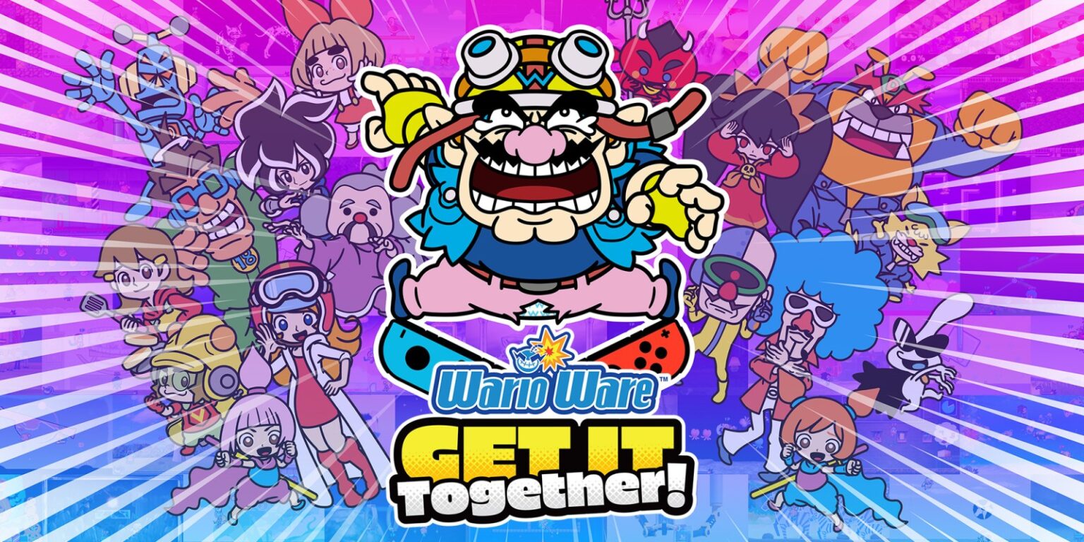 Boxart do jogo