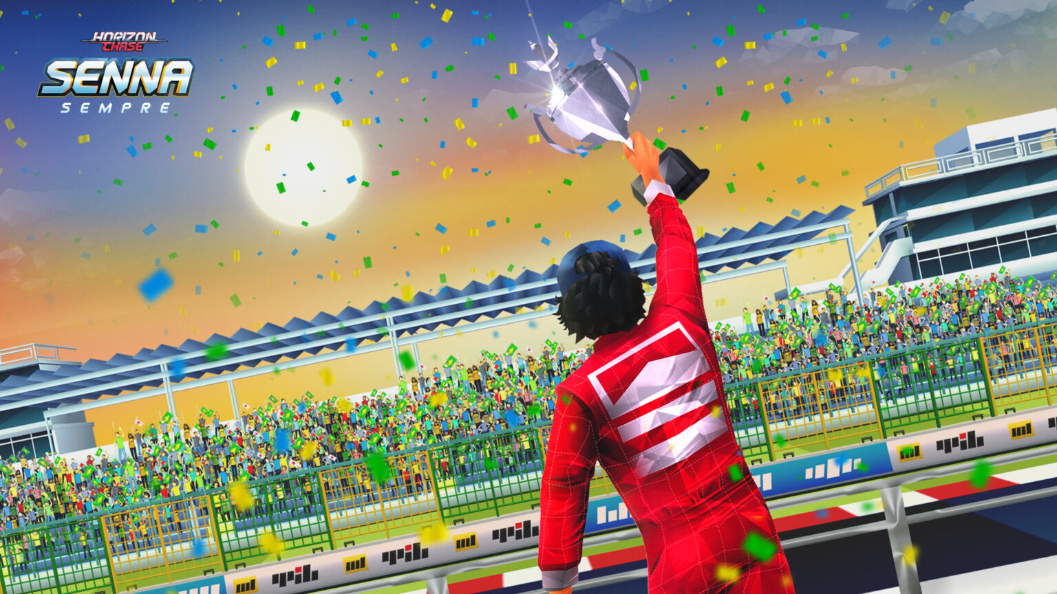 Boxart do jogo